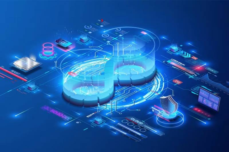 乐至县工业软件定制先锋：京上云科技以多元系统开发赋能企业进阶