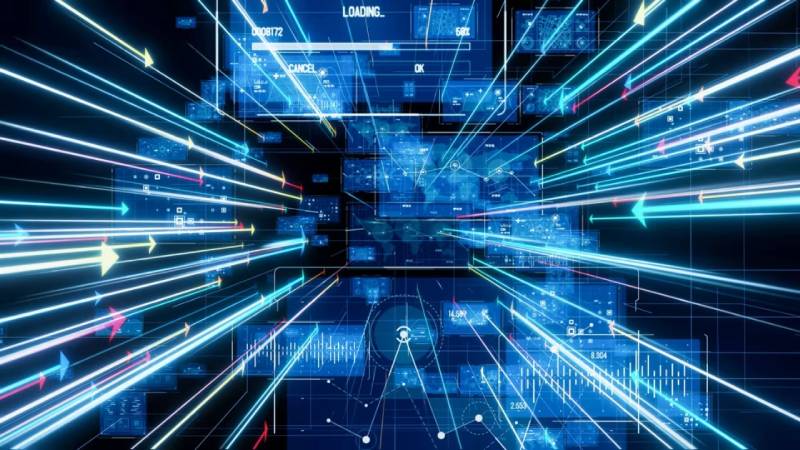 乐至县SCADA系统开发：守护工业安全的数字卫士