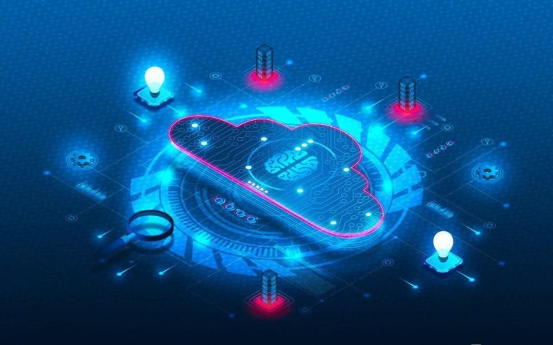 信创产业担当：乐至县软件开发公司助力西南区域信创国产化加速