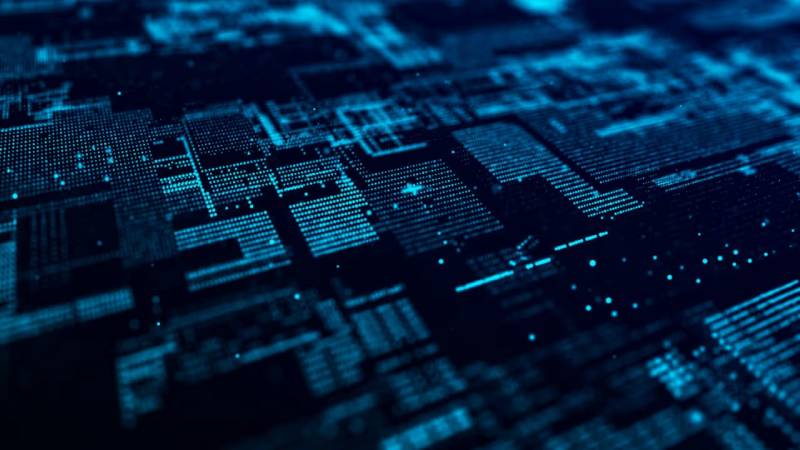 乐至县软件开发公司数据安全堡垒:金融级加密开发套件