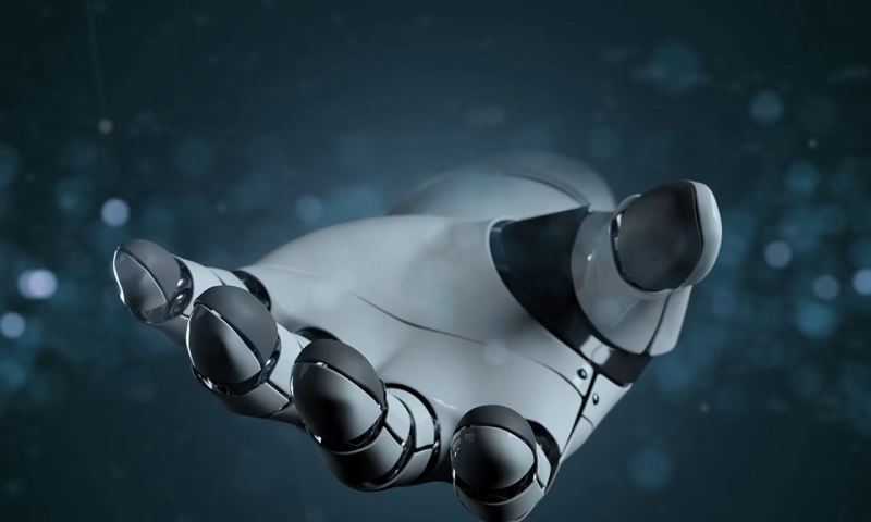 ERP系统信创改造：乐至县企业数字化转型的核心引擎